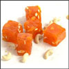 Special BADAM HALWA Sweet from Pullareddy - 1Kg - Click here to View more details about this Product